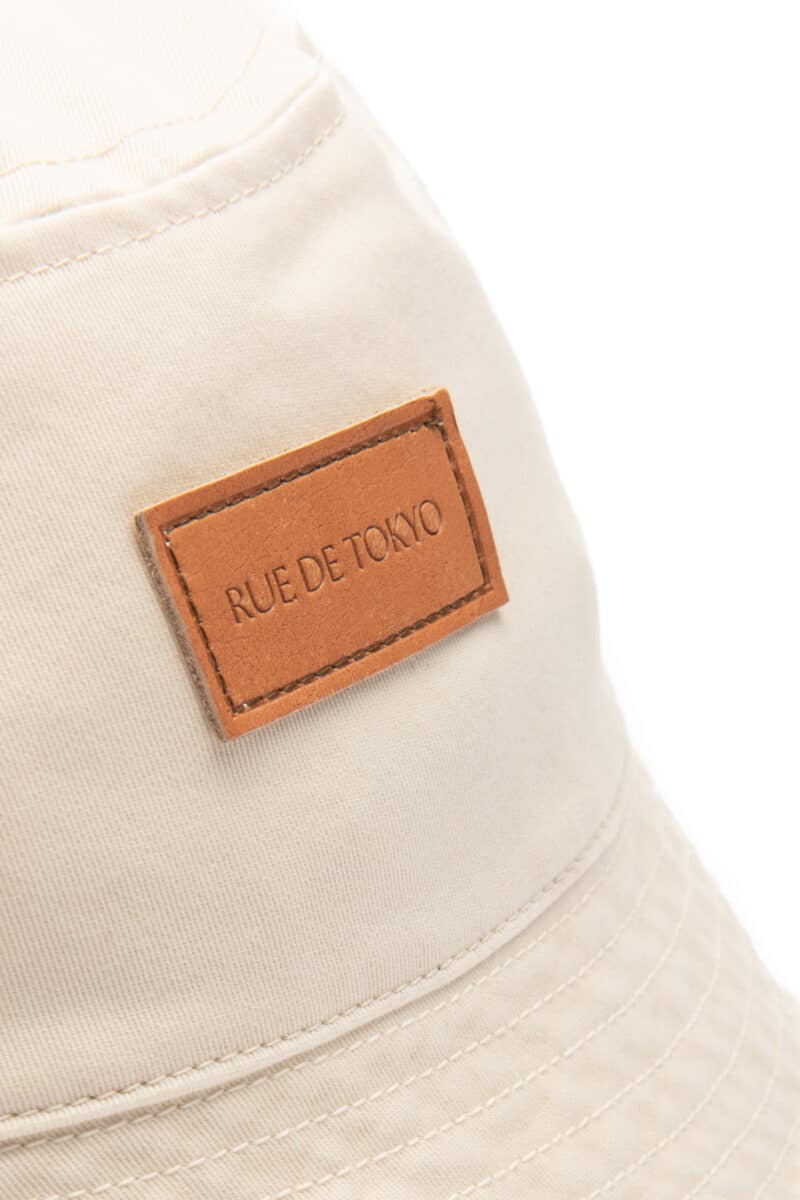 ALBERTO CHINO - BEIGE - Image 2