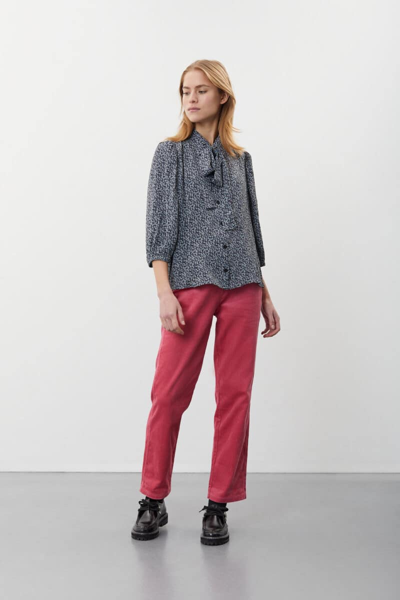 THEO SHIRT - MULTI SORT - Image 2