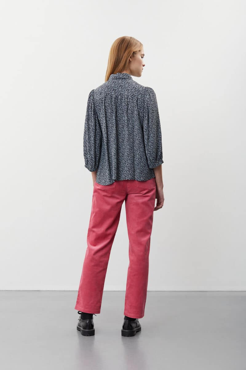 THEO SHIRT - MULTI SORT - Image 3