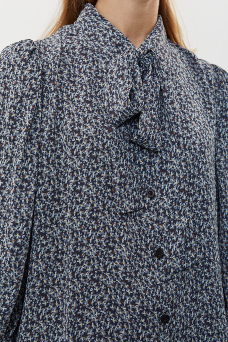 THEO SHIRT - MULTI SORT