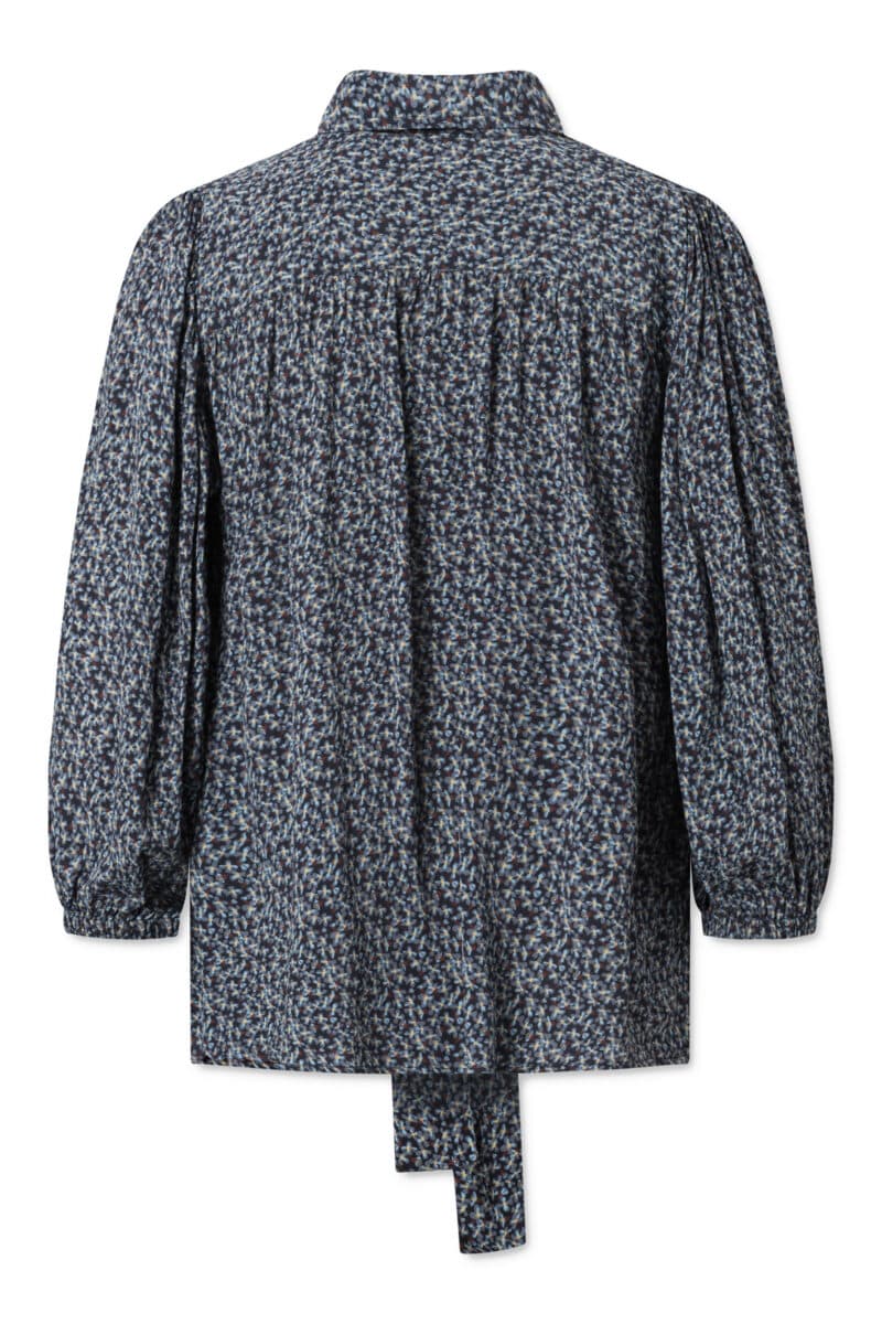 THEO SHIRT - MULTI SORT - Image 4