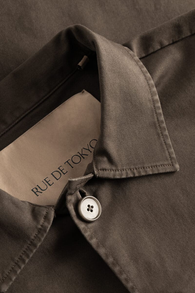 CAMERON GARCAMERON - SCORCHED BROWN - Billede 7