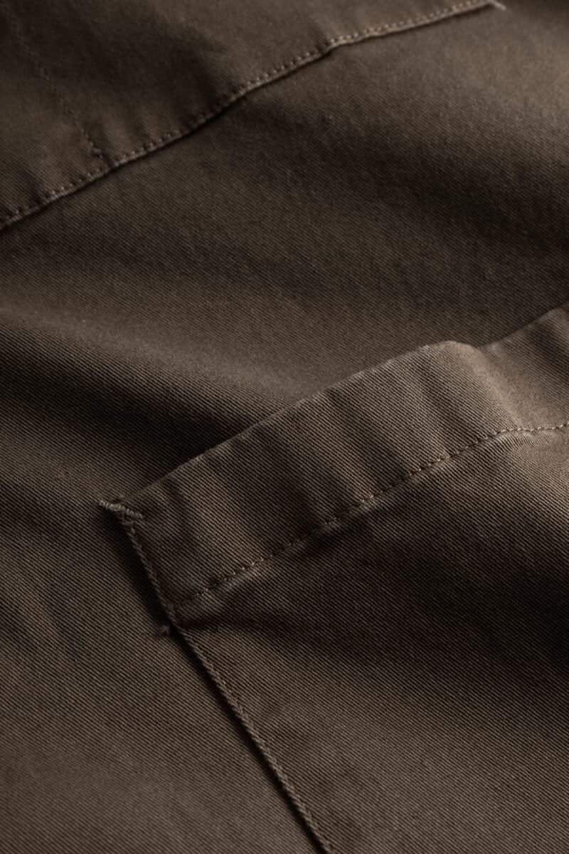 CAMERON GARCAMERON - SCORCHED BROWN - Billede 5