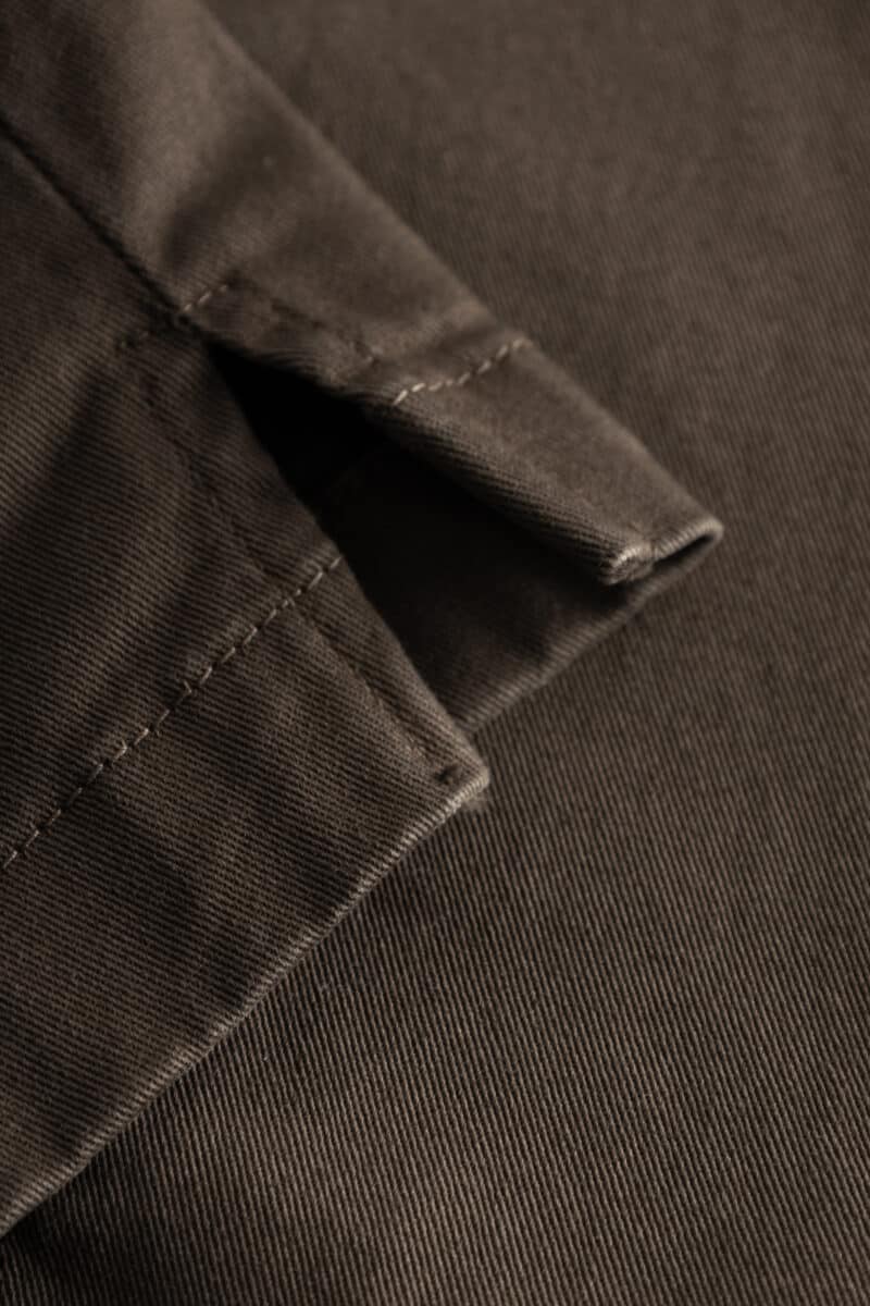 CAMERON GARCAMERON - SCORCHED BROWN - Billede 4