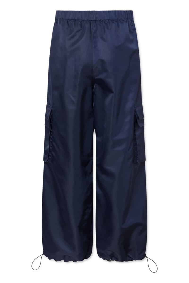MAIKEN PANT - TOTAL ECLIPSE - Billede 2