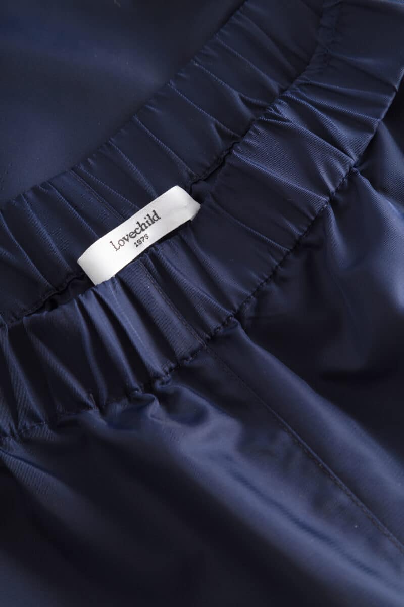MAIKEN PANT - TOTAL ECLIPSE - Billede 3