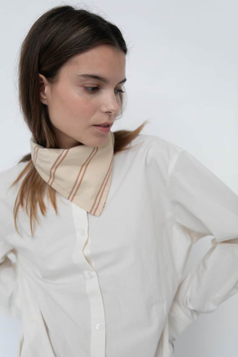 NICO TØRKLÆDE - HONEY - Image 3