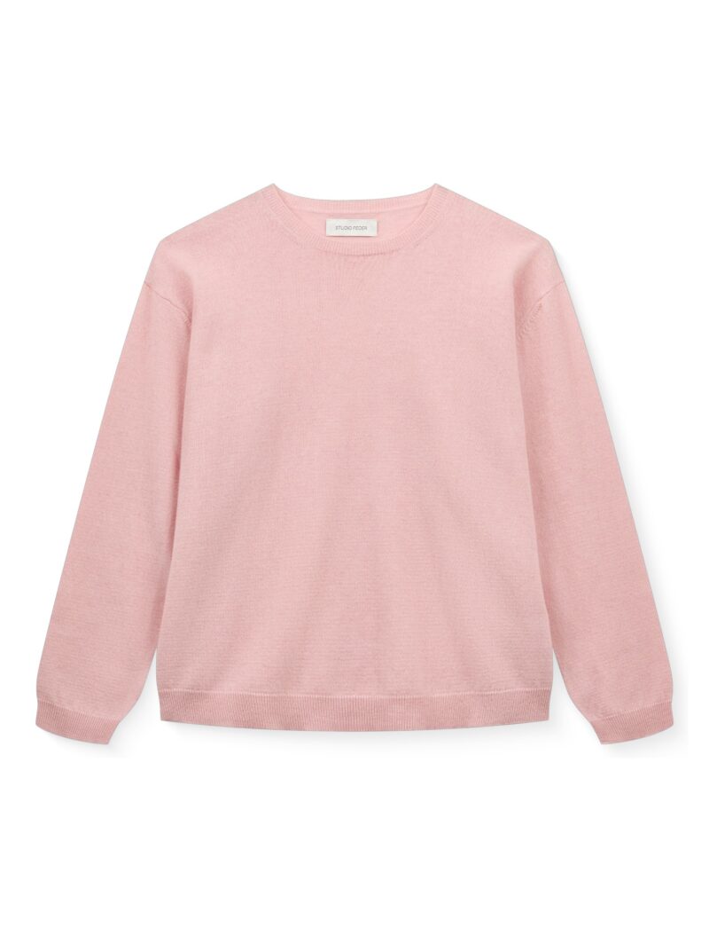 SOPHIE KNIT - BLOSSOM SKY