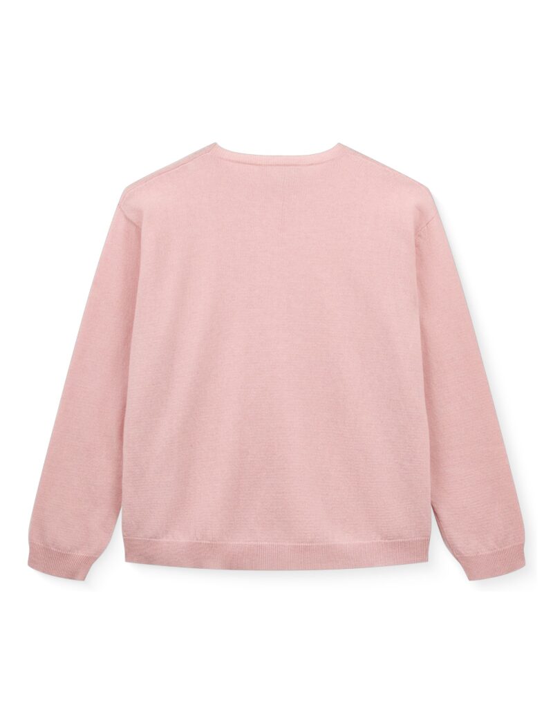 SOPHIE KNIT - BLOSSOM SKY - Image 2